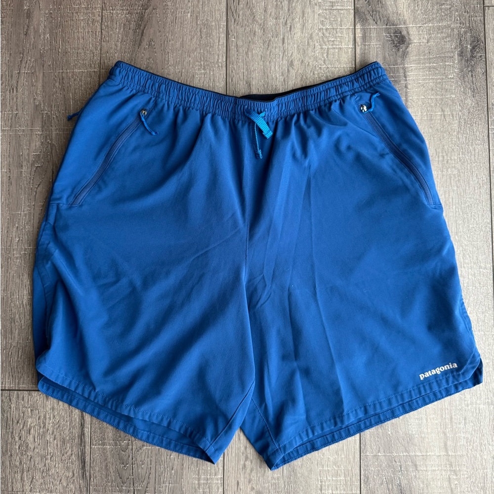 Patagonia Nine Trail Shorts